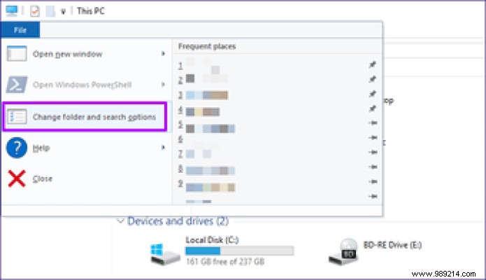 How to Show File Extensions in OneDrive: Desktop, Android, and iOS Guide