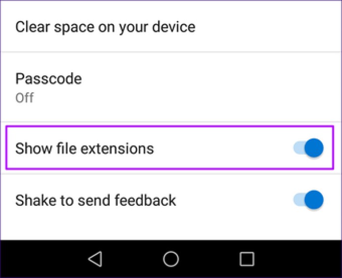 How to Show File Extensions in OneDrive: Desktop, Android, and iOS Guide