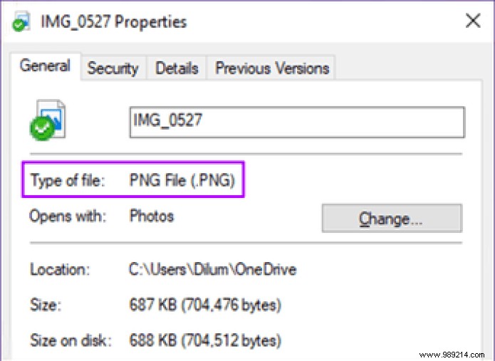 How to Show File Extensions in OneDrive: Desktop, Android, and iOS Guide