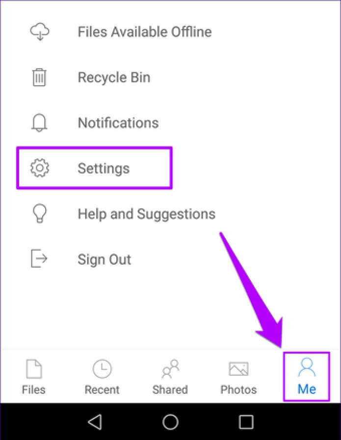 How to Show File Extensions in OneDrive: Desktop, Android, and iOS Guide