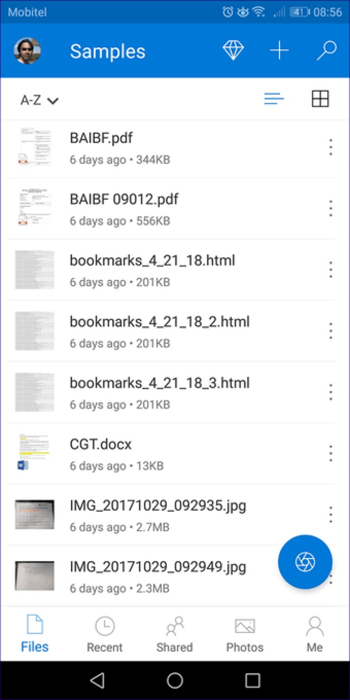 How to Show File Extensions in OneDrive: Desktop, Android, and iOS Guide