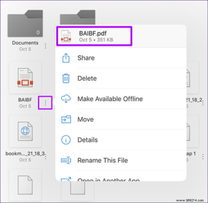 How to Show File Extensions in OneDrive: Desktop, Android, and iOS Guide