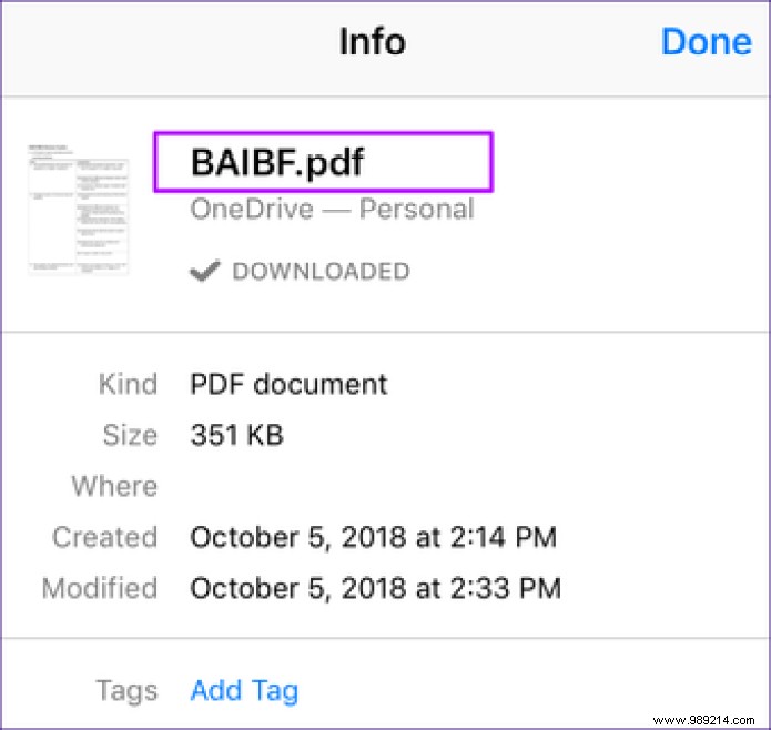 How to Show File Extensions in OneDrive: Desktop, Android, and iOS Guide