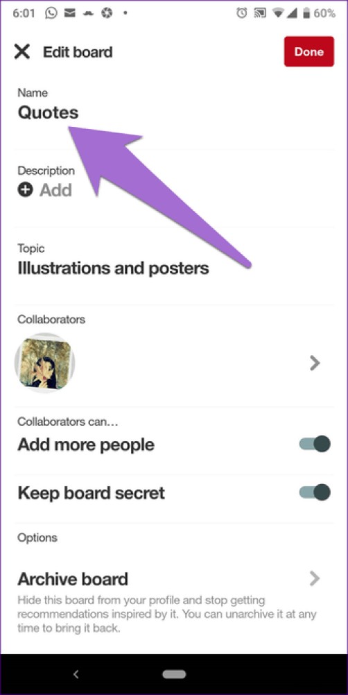 9 Expert Pinterest Board Tips to Organize and Use Like a Pro