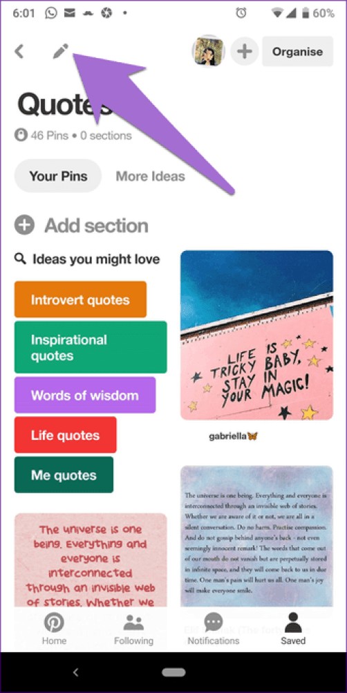 9 Expert Pinterest Board Tips to Organize and Use Like a Pro