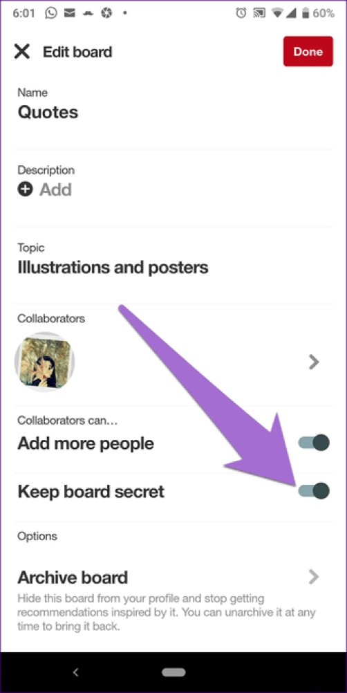 9 Expert Pinterest Board Tips to Organize and Use Like a Pro