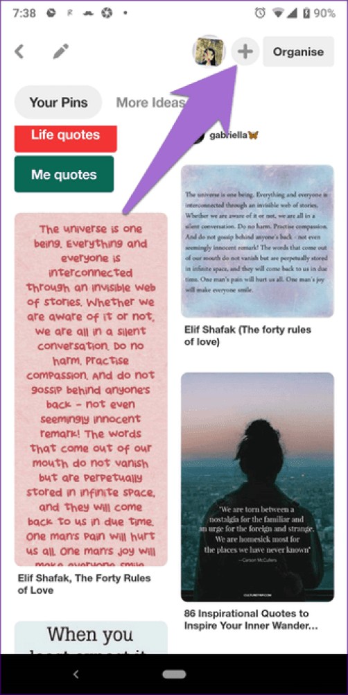 9 Expert Pinterest Board Tips to Organize and Use Like a Pro