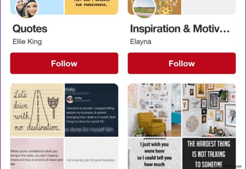 9 Expert Pinterest Board Tips to Organize and Use Like a Pro