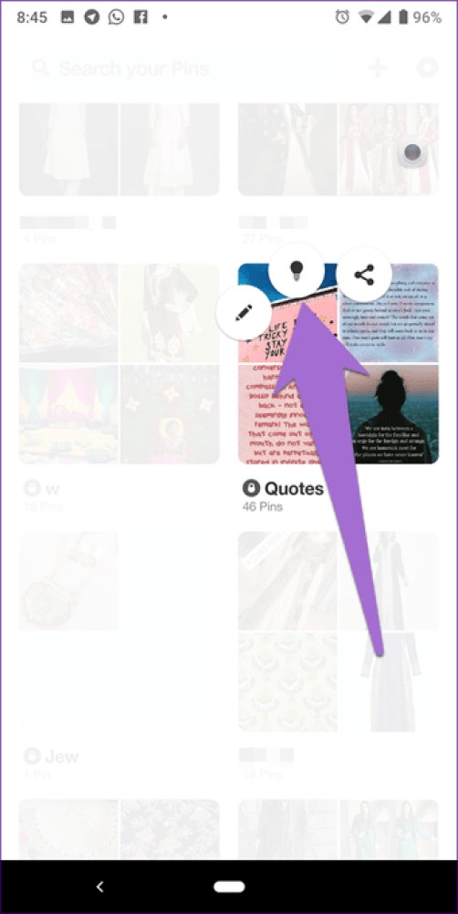 9 Expert Pinterest Board Tips to Organize and Use Like a Pro