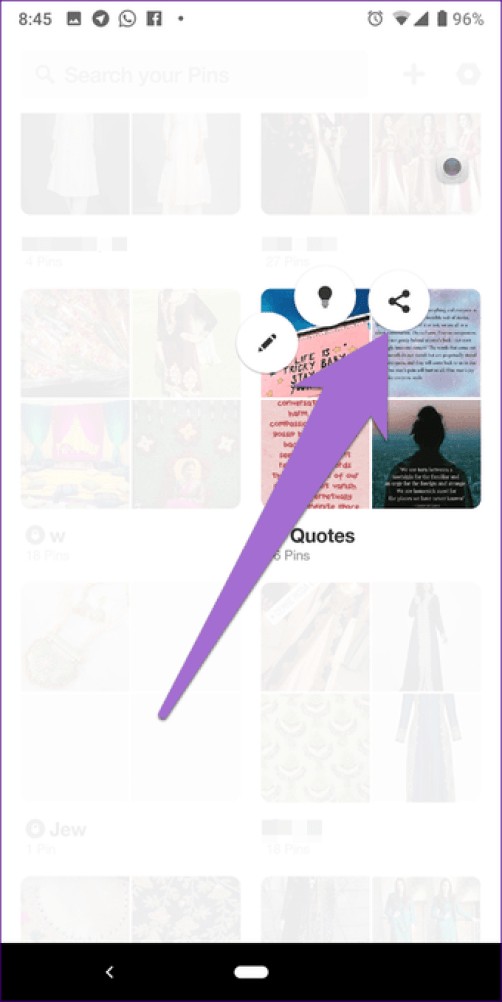 9 Expert Pinterest Board Tips to Organize and Use Like a Pro