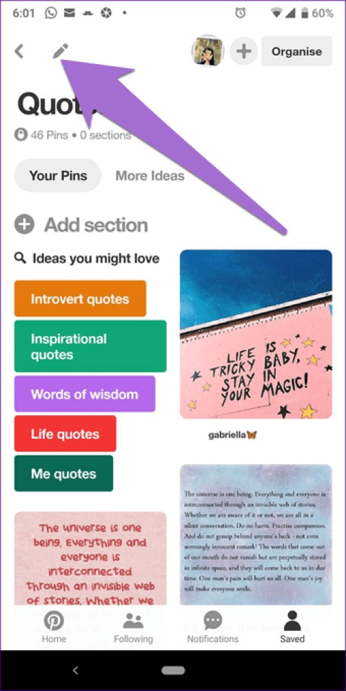 9 Expert Pinterest Board Tips to Organize and Use Like a Pro
