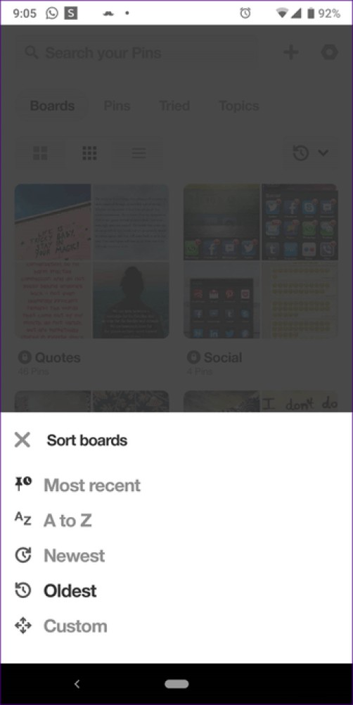 9 Expert Pinterest Board Tips to Organize and Use Like a Pro