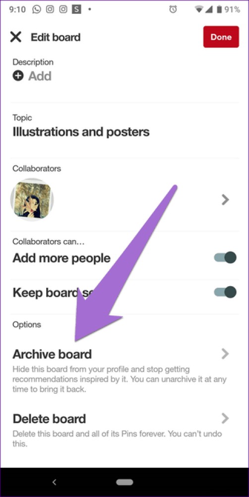 9 Expert Pinterest Board Tips to Organize and Use Like a Pro