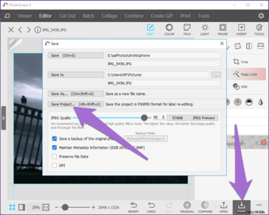 13 Expert PhotoScape X Tips and Tricks: Elevate Your Photo Editing