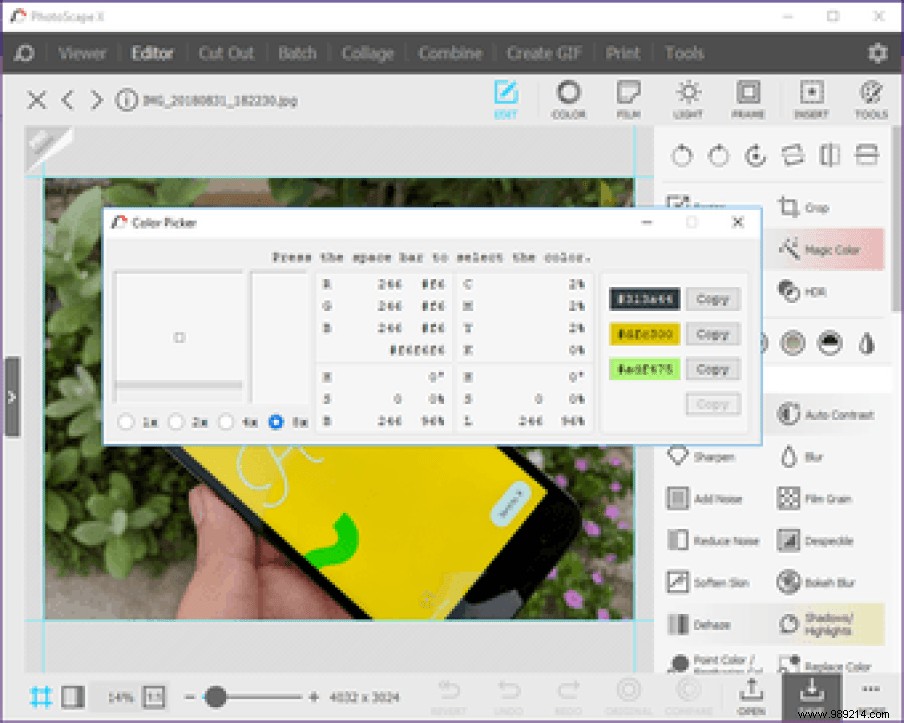 13 Expert PhotoScape X Tips and Tricks: Elevate Your Photo Editing