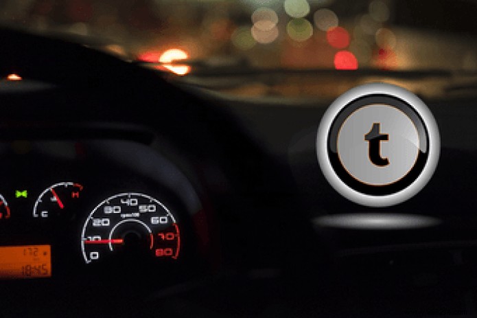 How to Open Tumblr Blogs in New Tabs Instead of the Dashboard Sidebar