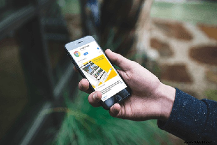 18 Expert Chrome Tips for iOS: Browse Smarter and Faster Like a Pro