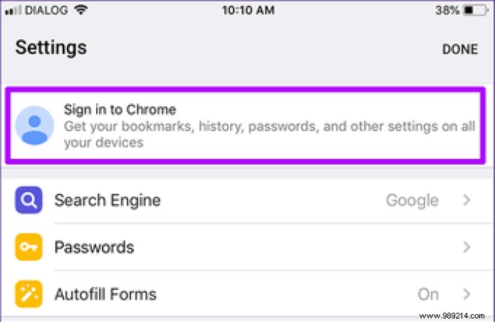 18 Expert Chrome Tips for iOS: Browse Smarter and Faster Like a Pro
