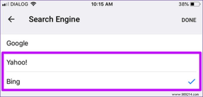 18 Expert Chrome Tips for iOS: Browse Smarter and Faster Like a Pro