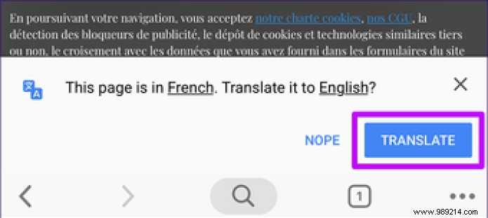 18 Expert Chrome Tips for iOS: Browse Smarter and Faster Like a Pro