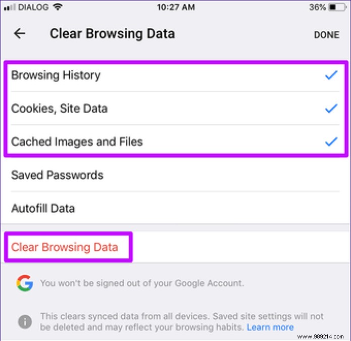 18 Expert Chrome Tips for iOS: Browse Smarter and Faster Like a Pro