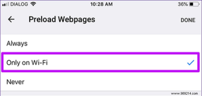 18 Expert Chrome Tips for iOS: Browse Smarter and Faster Like a Pro
