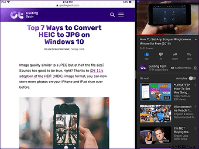 18 Expert Chrome Tips for iOS: Browse Smarter and Faster Like a Pro
