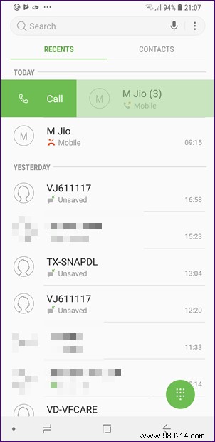 13 Expert Tips to Master Samsung Galaxy Call Settings and Hidden Features