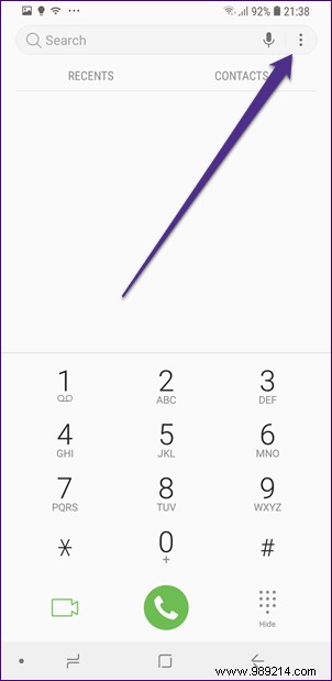 13 Expert Tips to Master Samsung Galaxy Call Settings and Hidden Features