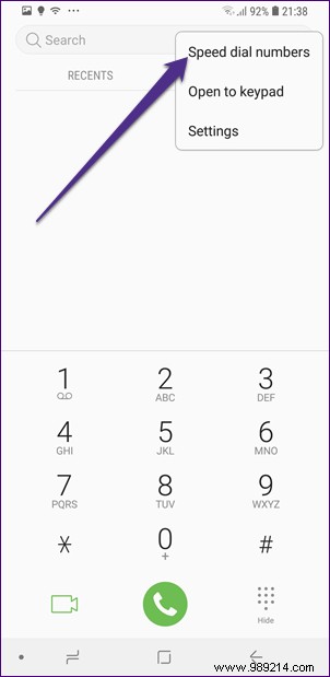13 Expert Tips to Master Samsung Galaxy Call Settings and Hidden Features