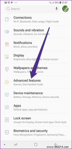 13 Expert Tips to Master Samsung Galaxy Call Settings and Hidden Features