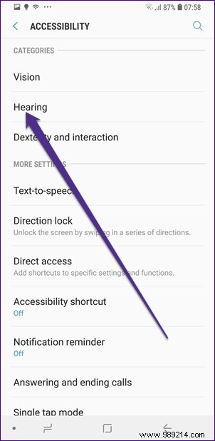 13 Expert Tips to Master Samsung Galaxy Call Settings and Hidden Features
