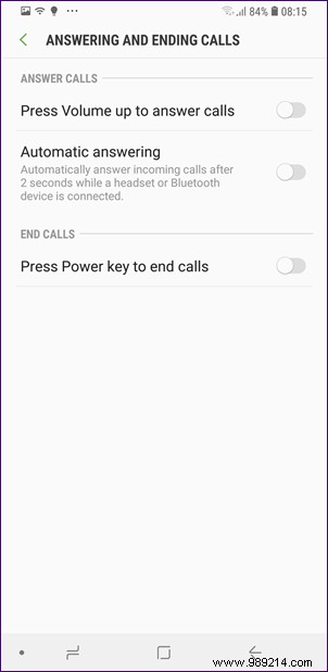 13 Expert Tips to Master Samsung Galaxy Call Settings and Hidden Features