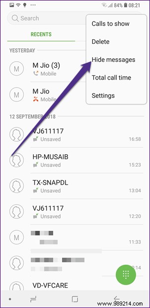 13 Expert Tips to Master Samsung Galaxy Call Settings and Hidden Features