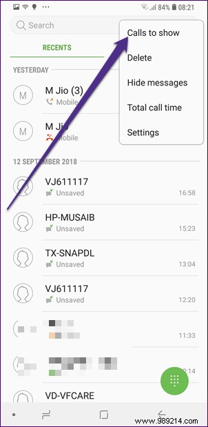 13 Expert Tips to Master Samsung Galaxy Call Settings and Hidden Features
