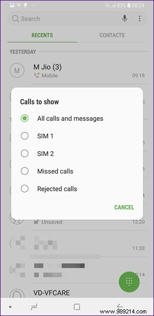 13 Expert Tips to Master Samsung Galaxy Call Settings and Hidden Features