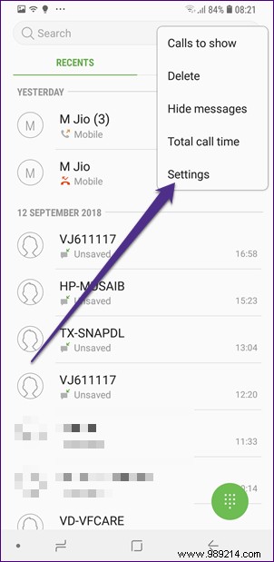 13 Expert Tips to Master Samsung Galaxy Call Settings and Hidden Features