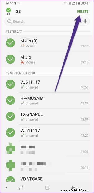 13 Expert Tips to Master Samsung Galaxy Call Settings and Hidden Features