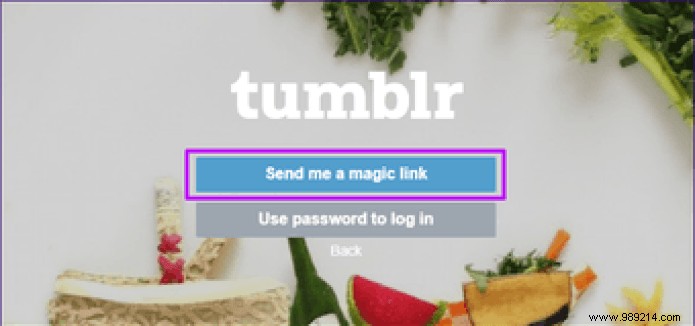 Tumblr Magic Links Explained: What They Are, When to Use Them, and Security Tips