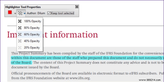 How to Customize Highlight Colors in Adobe Acrobat Reader DC: Step-by-Step Guide