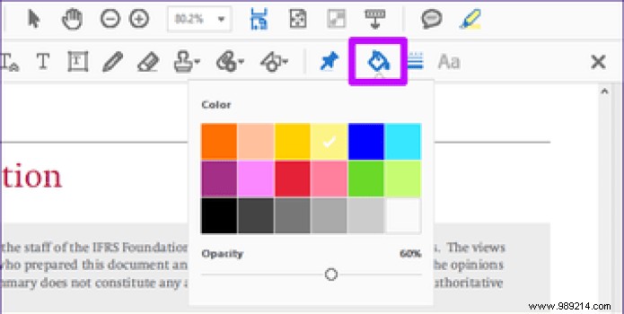 How to Customize Highlight Colors in Adobe Acrobat Reader DC: Step-by-Step Guide