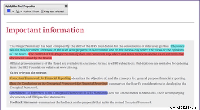 How to Customize Highlight Colors in Adobe Acrobat Reader DC: Step-by-Step Guide