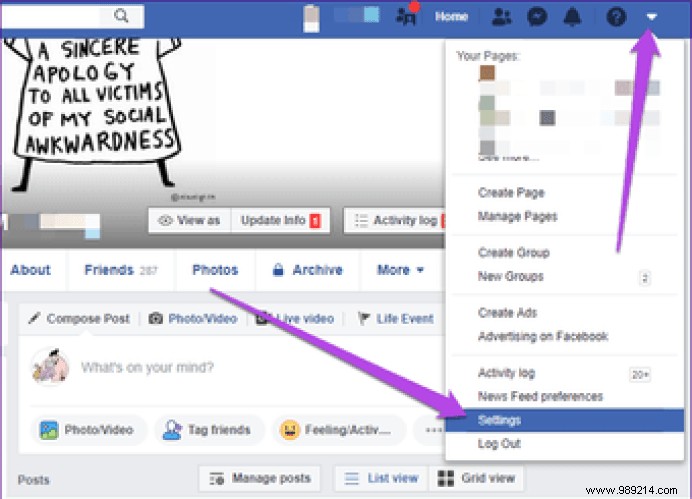 7 Expert Tips to Optimize and Secure Your Facebook Profile