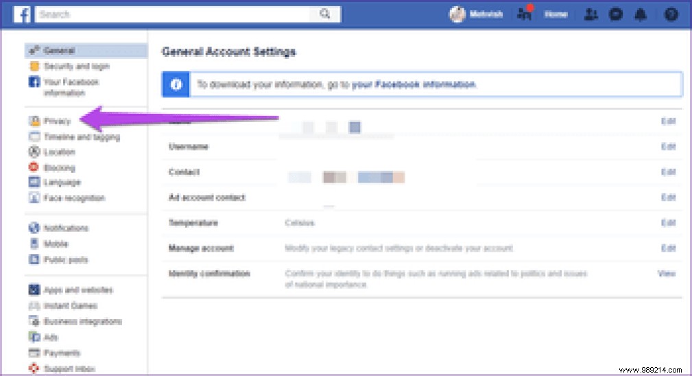 7 Expert Tips to Optimize and Secure Your Facebook Profile