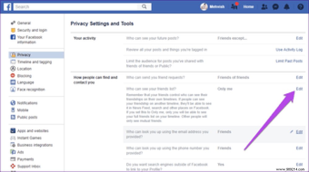 7 Expert Tips to Optimize and Secure Your Facebook Profile