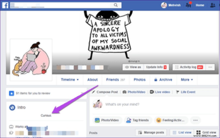 7 Expert Tips to Optimize and Secure Your Facebook Profile