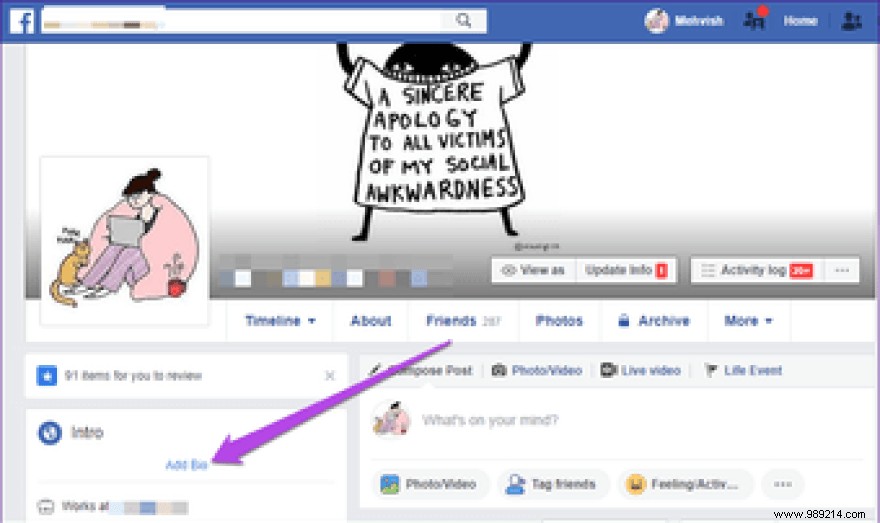 7 Expert Tips to Optimize and Secure Your Facebook Profile