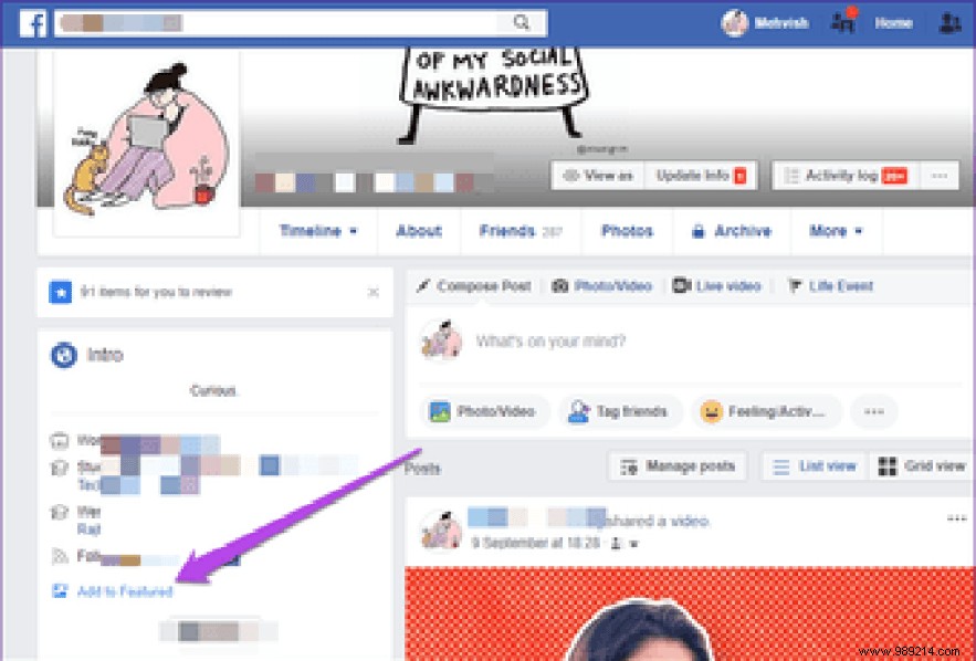 7 Expert Tips to Optimize and Secure Your Facebook Profile