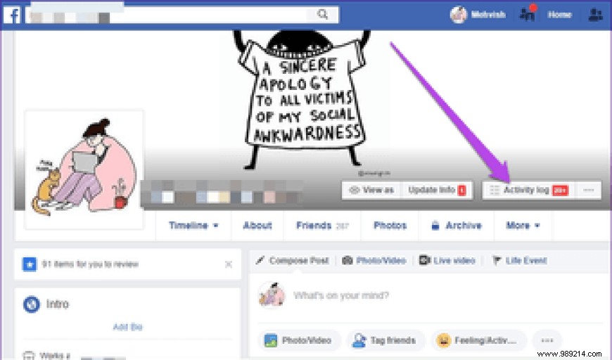 7 Expert Tips to Optimize and Secure Your Facebook Profile