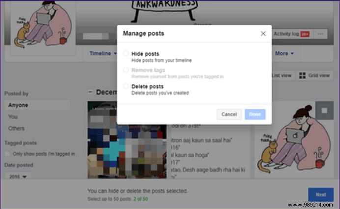 7 Expert Tips to Optimize and Secure Your Facebook Profile